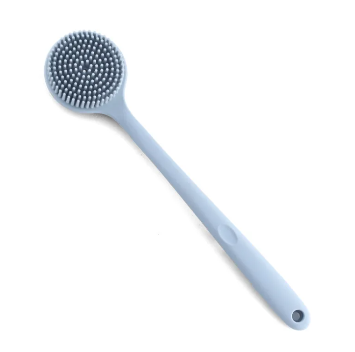 Silicone Body Scrubber