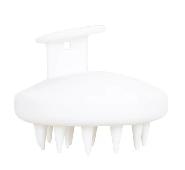 Silicone Scalp Massager